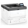 Принтер лазерный RICOH LE P 501, A4, 43 стр/мин, 150000 стр/мес, ДУПЛЕКС, сетевая карта, 418363 по низкой цене оптом 