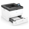 Принтер лазерный RICOH LE P 501, A4, 43 стр/мин, 150000 стр/мес, ДУПЛЕКС, сетевая карта, 418363 по низкой цене оптом 