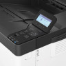 Принтер лазерный RICOH LE P 501, A4, 43 стр/мин, 150000 стр/мес, ДУПЛЕКС, сетевая карта, 418363 по низкой цене оптом 