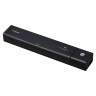 Сканер портативный CANON imageFORMULA P-208II (9704B003) А4, 8 стр./мин, 600x600, ДАПД по низкой цене оптом 