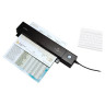 Сканер портативный CANON imageFORMULA P-208II (9704B003) А4, 8 стр./мин, 600x600, ДАПД по низкой цене оптом 