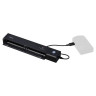Сканер портативный CANON imageFORMULA P-208II (9704B003) А4, 8 стр./мин, 600x600, ДАПД по низкой цене оптом 