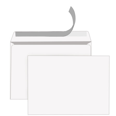 Конверты С4 (229х324мм), отрывная лента, 80г/м2, КОМПЛЕКТ 250шт, внутренняя запечатка, STAFF, 118669 по низкой цене оптом Конверты С4 (229х324мм), отрывная лента, 80г/м2, КОМПЛЕКТ 250шт, внутренняя запечатка, STAFF, 118669 по низкой цене оптом