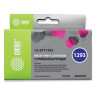 Картридж струйный CACTUS (CS-EPT1293) для EPSON Stylus B42WD/BX305W/BX625WD, пурпурный по низкой цене оптом 