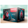 Пылесос CENTEK CT-2531 с контейнером "циклон", 1800 Вт, мощность всасывания 350 Вт, черный/красный по низкой цене оптом 