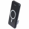Аккумулятор внешний POWER BANK 10000mAh CACTUS CS-PBFSRT-10000, 1 USB, беспров. заряд, 1205753 по низкой цене оптом 