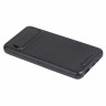 Аккумулятор внешний POWER BANK 10000mAh CACTUS CS-PBFSRT-10000, 1 USB, беспров. заряд, 1205753 по низкой цене оптом 