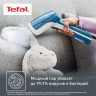Ручной отпариватель TEFAL DT6130E0, 1300Вт, пар 20г/мин, резервуар 0,07л, 1 режим,бел, 1830007745 по низкой цене оптом Краснодар, Москва, Уфа, Казань, Барнаул, Владивосток, Хабаровск, Сахалин, Красноярск, Екатеренбург, 