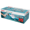 Ручной отпариватель TEFAL DT6130E0, 1300Вт, пар 20г/мин, резервуар 0,07л, 1 режим,бел, 1830007745 по низкой цене оптом Краснодар, Москва, Уфа, Казань, Барнаул, Владивосток, Хабаровск, Сахалин, Красноярск, Екатеренбург, 