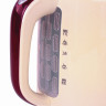 Чайник SONNEN KT-002, 1,7 л, 2200 Вт, закрытый нагревательный элемент, пластик, бежевый/красный, 451711 по низкой цене оптом Краснодар, Москва, Уфа, Казань, Барнаул, Владивосток, Хабаровск, Сахалин, Красноярск, Екатеренбург, 
