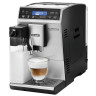 Кофемашина DELONGHI ETAM 29.660.SB, 1450 Вт, объем 1,4 л, емкость для зерен 200 г, автоматический капучинатор, серебристая, ETAM29.660.SB по низкой цене оптом 