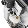 Кофемашина DELONGHI ETAM 29.660.SB, 1450 Вт, объем 1,4 л, емкость для зерен 200 г, автоматический капучинатор, серебристая, ETAM29.660.SB по низкой цене оптом 