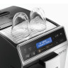 Кофемашина DELONGHI ETAM 29.660.SB, 1450 Вт, объем 1,4 л, емкость для зерен 200 г, автоматический капучинатор, серебристая, ETAM29.660.SB по низкой цене оптом 