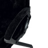 Кресло офисное BRABIX PREMIUM "Trend EX-568", велюр, черное, 533014 по низкой цене оптом Краснодар, Москва, Уфа, Казань, Барнаул, Владивосток, Хабаровск, Сахалин, Красноярск, Екатеренбург, 
