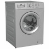 Стиральная машина BEKO WRS55P1BSS, 1000 оборотов/мин., 5 кг, фронтальная загрузка, 60х37х84 см, серебристая по низкой цене оптом 