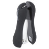 Степлер №24/6, 26/6 BRAUBERG "Soft Black", до 20 листов, эргономичный, черный, 226862 по низкой цене оптом 