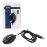 Хаб SVEN HB-401, USB 2.0, 4 порта, кабель 1,2 м, черный, SV-012830 по низкой цене оптом 