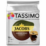 Кофе в капсулах JACOBS Americano для кофемашин Tassimo, 16 порций, 4000857