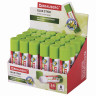 Клей-карандаш на натуральной основе BRAUBERG GREEN, 8 г, 270436 по низкой цене оптом 