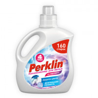 Кондиционер для белья  4л PERKLIN SUPER SOFT, 609781