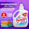 Кондиционер для белья  4л PERKLIN SUPER SOFT, 609781 по низкой цене оптом 
