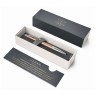 Ручка шариковая PARKER "Urban Premium Orange CT", корпус светло-коричневый, хромированные детали, синяя, 1931627 по низкой цене оптом 