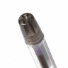 Ручка шариковая масляная BRAUBERG "Model-M" ORIGINAL, ЧЕРНАЯ, узел 0,7 мм, линия письма 0,35 мм, 143251 по низкой цене оптом 
