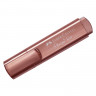 Текстовыделитель Faber-Castell "TL 46 Metallic" мерцающий красный, 1-5мм по низкой цене оптом Краснодар, Москва, Уфа, Казань, Барнаул, Владивосток, Хабаровск, Сахалин, Красноярск, Екатеренбург, 