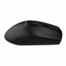 Мышь беспроводная A4TECH G3-330N, USB, 2 кнопки+1 колесо-кнопка, оптическая, черная, 1635693 по низкой цене оптом Краснодар, Москва, Уфа, Казань, Барнаул, Владивосток, Хабаровск, Сахалин, Красноярск, Екатеренбург, 