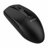 Мышь беспроводная A4TECH G3-330N, USB, 2 кнопки+1 колесо-кнопка, оптическая, черная, 1635693 по низкой цене оптом Краснодар, Москва, Уфа, Казань, Барнаул, Владивосток, Хабаровск, Сахалин, Красноярск, Екатеренбург, 