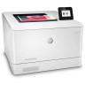 Принтер лазерный ЦВЕТНОЙ HP Color LaserJet Pro M454dw, А4, 27стр/мин, 50000 стр/мес, ДУПЛЕКС, WiFi, сетевая карта, W1Y45A по низкой цене оптом 