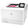 Принтер лазерный ЦВЕТНОЙ HP Color LaserJet Pro M454dw, А4, 27стр/мин, 50000 стр/мес, ДУПЛЕКС, WiFi, сетевая карта, W1Y45A по низкой цене оптом 