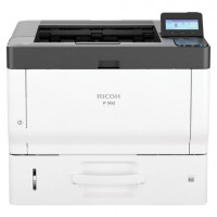 Принтер лазерный RICOH LE P 502, A4, 43 стр/мин, 150000 стр/мес, ДУПЛЕКС, сетевая карта, 418495
