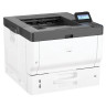 Принтер лазерный RICOH LE P 502, A4, 43 стр/мин, 150000 стр/мес, ДУПЛЕКС, сетевая карта, 418495 по низкой цене оптом 