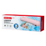 Ламинатор BRAUBERG ULTRA PM235P, РОЗОВЫЙ, формат A4, толщина пленки 60-150 мкм, скорость 30 см/мин, 532186 по низкой цене оптом Ламинатор BRAUBERG ULTRA PM235P, РОЗОВЫЙ, формат A4, толщина пленки 60-150 мкм, скорость 30 см/мин, 532186 по низкой цене оптом