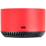 Умная колонка Яндекс.Станция Лайт, 10 Вт, Bluetooth, Wi-Fi, красная, YNDX-00025R по низкой цене оптом 