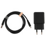 Умная колонка Яндекс.Станция Лайт, 10 Вт, Bluetooth, Wi-Fi, красная, YNDX-00025R по низкой цене оптом 