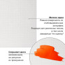 Холст на подрамнике акварельный BRAUBERG ART CLASSIC, 30х40, 240г/м, 100% хлопок,мелкое зерно 191668 по низкой цене оптом 