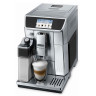 Кофемашина DELONGHI ECAM 650.75.MS, 1350 Вт, объем 2,0 л, емкость для зерен 400 г, автоматический капучинатор, серебристая, ECAM650.75.MS по низкой цене оптом Краснодар, Москва, Уфа, Казань, Барнаул, Владивосток, Хабаровск, Сахалин, Красноярск, Екатеренбург, 