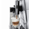 Кофемашина DELONGHI ECAM 650.75.MS, 1350 Вт, объем 2,0 л, емкость для зерен 400 г, автоматический капучинатор, серебристая, ECAM650.75.MS по низкой цене оптом Краснодар, Москва, Уфа, Казань, Барнаул, Владивосток, Хабаровск, Сахалин, Красноярск, Екатеренбург, 