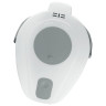 Термопот SCARLETT SC-ET10D12, 2,5 л, 650 Вт, 1 температурный режим, ручной насос, пластик, белый, SC - ET10D12 по низкой цене оптом Краснодар, Москва, Уфа, Казань, Барнаул, Владивосток, Хабаровск, Сахалин, Красноярск, Екатеренбург, 
