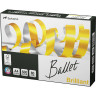 Бумага офисная А4, 80 г/м2, 500 л., марка А, BALLET BRILLIANT, ColorLok, Россия, 168% (CIE), BALBR080X501 по низкой цене оптом 