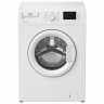 Стиральная машина BEKO WRS55P2BWW, 1000 оборотов/мин., 5 кг, фронтальная загрузка, защита от накипи, 60х37х84 см, белая по низкой цене оптом 