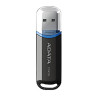 Флеш-диск 16 GB, A-DATA C906, USB 2.0, черный, AC906-16G-RBK по низкой цене оптом Краснодар, Москва, Уфа, Казань, Барнаул, Владивосток, Хабаровск, Сахалин, Красноярск, Екатеренбург, 