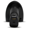 Сканер штрих и QR кода беспроводной (сканирование до 20 см) MERTECH CL-2210 P2D Dongle, 4794 по низкой цене оптом Краснодар, Москва, Уфа, Казань, Барнаул, Владивосток, Хабаровск, Сахалин, Красноярск, Екатеренбург, 
