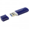 Флеш-диск 32 GB SMARTBUY Crown USB 3.0, синий, SB32GBCRW-Bl по низкой цене оптом Краснодар, Москва, Уфа, Казань, Барнаул, Владивосток, Хабаровск, Сахалин, Красноярск, Екатеренбург, 