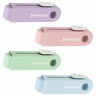 Ластик выдвижной BRAUBERG "Slider Mini", 68х22х13мм, пастельные цвета ассорти, 271983 по низкой цене оптом Краснодар, Москва, Уфа, Казань, Барнаул, Владивосток, Хабаровск, Сахалин, Красноярск, Екатеренбург, 