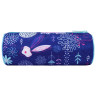 Пенал-тубус BRAUBERG, с эффектом Soft Touch, мягкий, "Rabbit", 22х8 см, 229010 по низкой цене оптом 