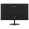Монитор MSI Pro MP271 27" (68.6 см)/1920x1080/16:9/IPS/5ms/250cd/HDMI/VGA/черный по низкой цене оптом Краснодар, Москва, Уфа, Казань, Барнаул, Владивосток, Хабаровск, Сахалин, Красноярск, Екатеренбург, 