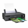 Принтер струйный EPSON L18050 А3+, 22 стр/мин, 5760x1440, печать на CD/DVD, Wi-Fi, СНПЧ, C11CK38403 по низкой цене оптом 